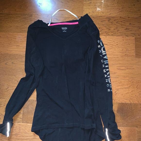 Calvin Klein ling sleeve - Picture 1 of 2